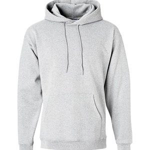 Men’s Ultimate Cotton Heavyweight Pullover Hoodie